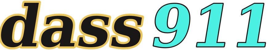 dass911 logo